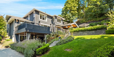 8617 NE 20th Street, Clyde Hill, WA