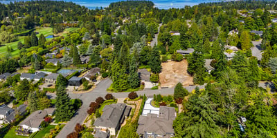 8617 NE 20th Street, Clyde Hill, WA