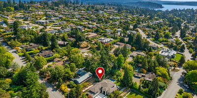 8617 NE 20th Street, Clyde Hill, WA