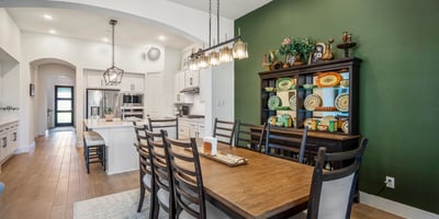 21433 Flora Springs Lane, Magnolia, TX