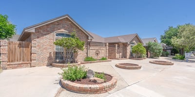 3004 Tealwood Place, Midland, TX