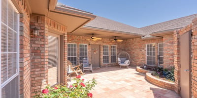 3004 Tealwood Place, Midland, TX