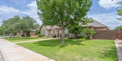 2004 Brentwood Drive, Midland, TX