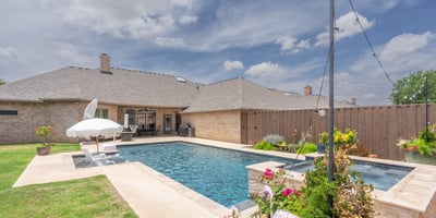 2004 Brentwood Drive, Midland, TX