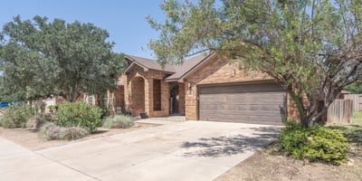 614 Dimaggio Ct, Midland, TX