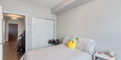 2511 Bloor St W #305, Toronto, ON
