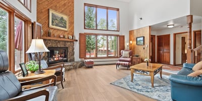 112 N. Pine Street, Breckenridge, CO