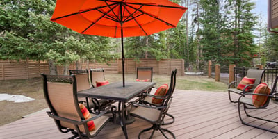 112 N. Pine Street, Breckenridge, CO