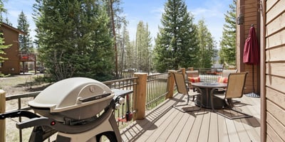 112 N. Pine Street, Breckenridge, CO