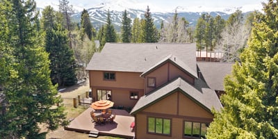 112 N. Pine Street, Breckenridge, CO