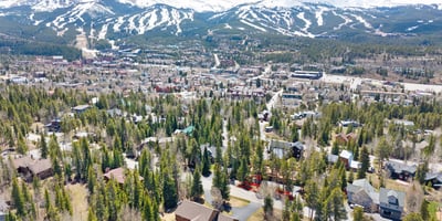 112 N. Pine Street, Breckenridge, CO