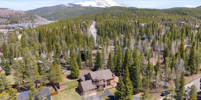 112 N. Pine Street, Breckenridge, CO