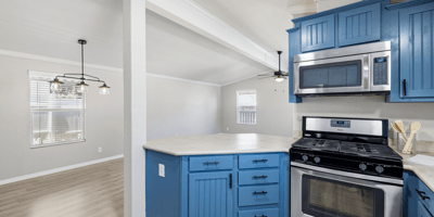 30000 Hasley Canyon Road, #44, Castaic, CA