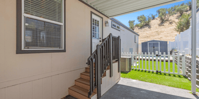 30000 Hasley Canyon Road, #44, Castaic, CA