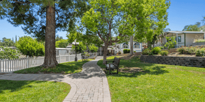30000 Hasley Canyon Road, #44, Castaic, CA