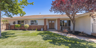 2727 Sache Street, Acton, CA