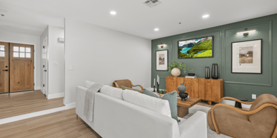 2727 Sache Street, Acton, CA