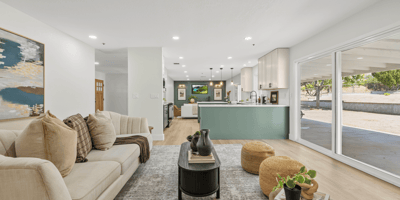 2727 Sache Street, Acton, CA