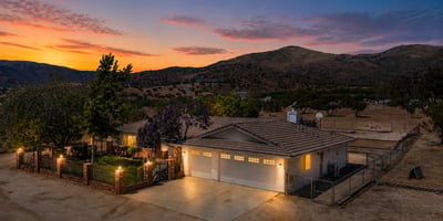 2727 Sache Street, Acton, CA