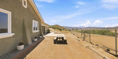 4545 Fairlane St, Acton, CA