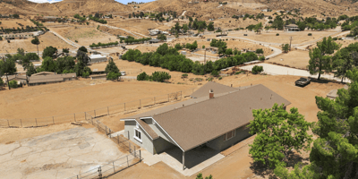 4545 Fairlane St, Acton, CA