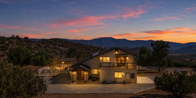 34530 Acton Canyon Road, Acton, CA