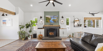 34530 Acton Canyon Road, Acton, CA