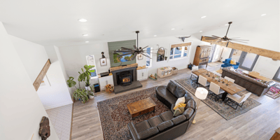 34530 Acton Canyon Road, Acton, CA