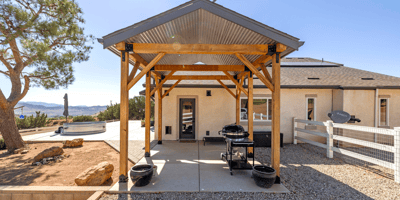 34530 Acton Canyon Road, Acton, CA