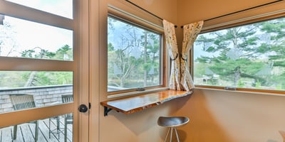641 FIVE MILE RIVER RD, 38 and 52 CADY RD, PUTNAM, CT