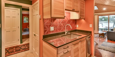 641 FIVE MILE RIVER RD, 38 and 52 CADY RD, PUTNAM, CT