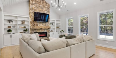 14941 Deer Hollow Dr., Gold Hill, NC