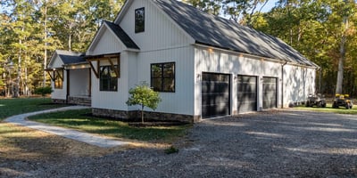14941 Deer Hollow Dr., Gold Hill, NC
