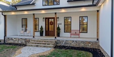 14941 Deer Hollow Dr., Gold Hill, NC