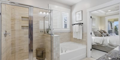 123 Johnson Manor St., Mooresville, NC