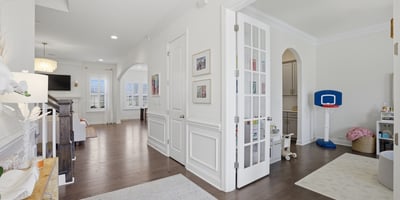 12516 Es Draper Dr., Huntersville, NC