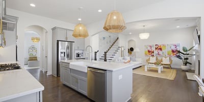 12516 Es Draper Dr., Huntersville, NC