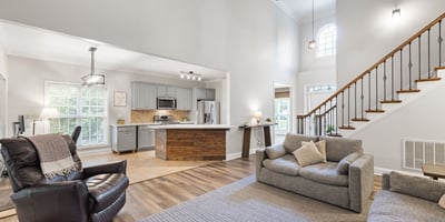 2818 Telefair Lane, Monroe, NC