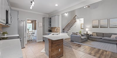 2818 Telefair Lane, Monroe, NC