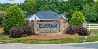 2818 Telefair Lane, Monroe, NC