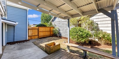 812 Jefferson, Oregon City, OR