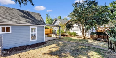 812 Jefferson, Oregon City, OR