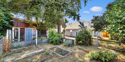 812 Jefferson, Oregon City, OR