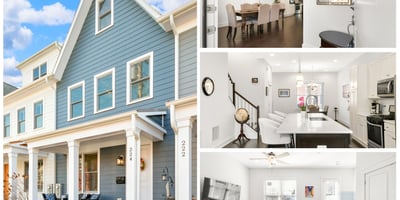 224 E 6th Street, Frederick, MD