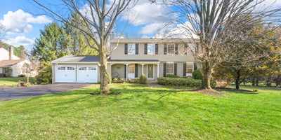 5833 Woodwinds Circle, Frederick, MD