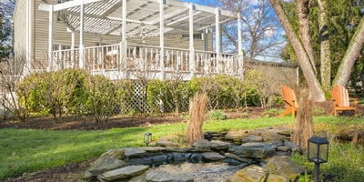 5833 Woodwinds Circle, Frederick, MD