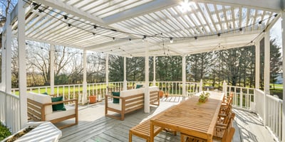 5833 Woodwinds Circle, Frederick, MD