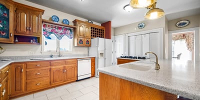 3812 S Blue Ridge Tpk, Rochelle, VA
