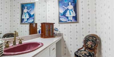 3812 S Blue Ridge Tpk, Rochelle, VA
