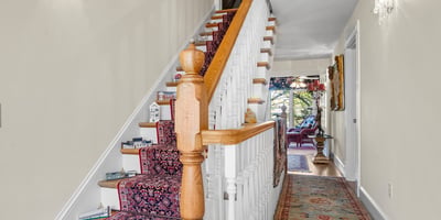 3812 S Blue Ridge Tpk, Rochelle, VA